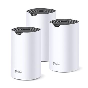 WiFi router TP-Link Deco S7 (3-pack)