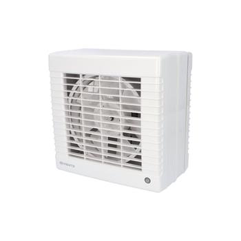 Ventilátor VENTS 125 MAO1 okenní