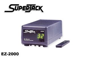 Pozicioner k táhlovému motoru Super Power Jack EZ-2000, 36VDC