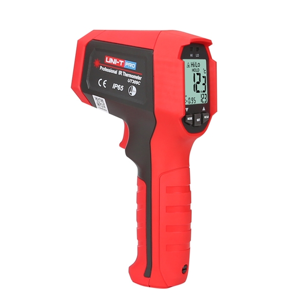 Teplomer bezkontaktný UNI-T UT309C Pre Line