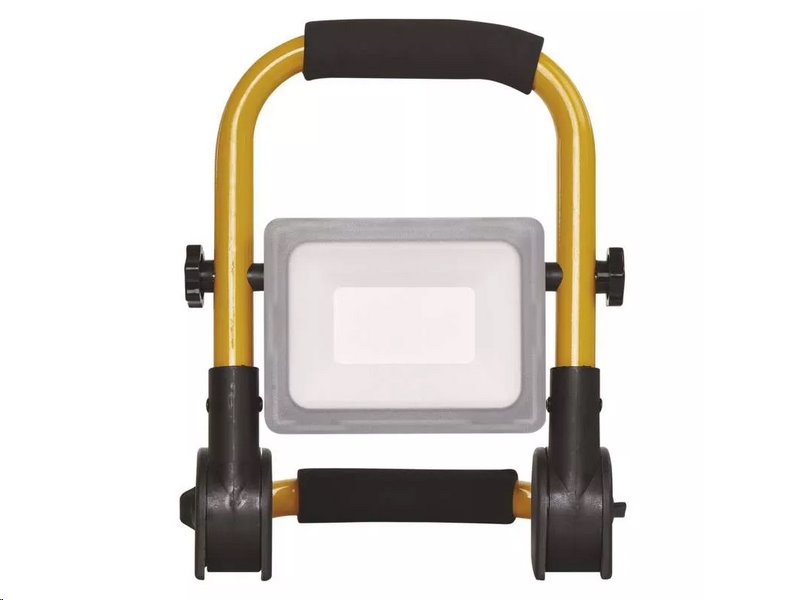 LED reflektor prenosný ILIO, 51W neutrálna biela