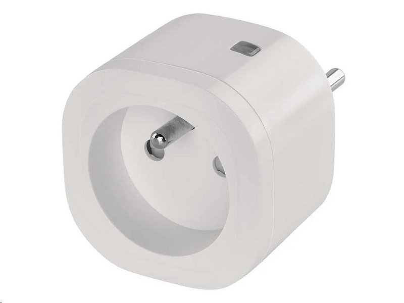 Zásuvka GoSmart WiFi IP-3001F