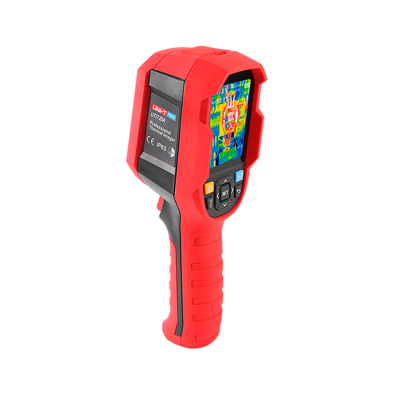 Termokamera UNI-T UTi720A