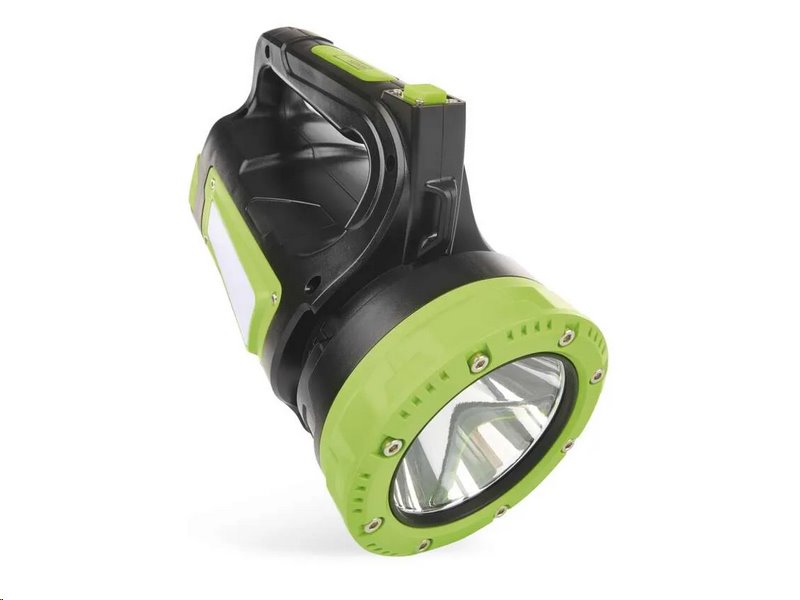 LED nabíjacie svietidlo P2316, 850 lm, 8000 mAh