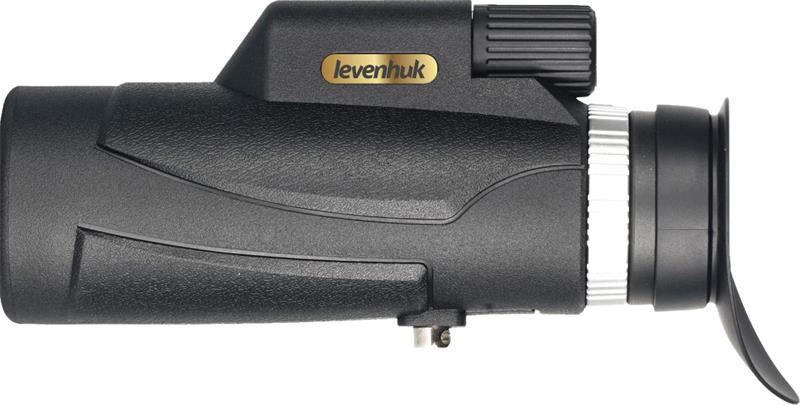 Monokulárny ďalekohľad LEVENHUK New Wise PLUS 8x42