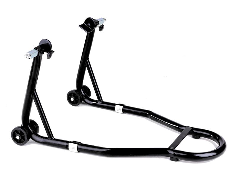 Stojan na motocykl MECHANIC BIKE STAND 1, nosnost 450kg SIXTOL