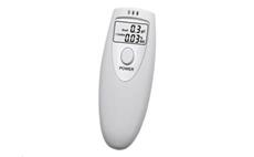 Alkohol tester SILVER Compass 01900, digitální