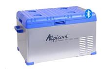 Chladící box kompresor 30l 230/24/12V -20°C Blue APP