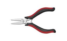 Kleště ploché 115 mm mini