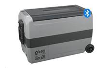 Chladící box DUAL kompresor 50l 230/24/12V -20°C APP