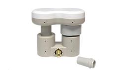 Mascom Monoblok LNB MC M4-S01 UHD