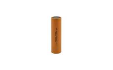 Baterie nabíjecí Li-Ion 18650 3,7V/2200mAh 5C MOTOMA