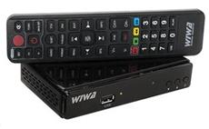 WIWA H.265 Lite DVB-T2 set top box