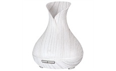  Aroma difuzer Vulcan bílé dřevo 350ml SIXTOL