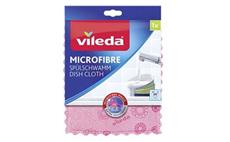 Mikrohadřík na nádobí VILEDA 141708 1ks