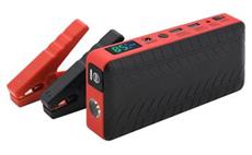 COMPASS 07163 Powerbanka 10000 mAh s funkcí JUMP STARTER