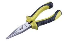 Kleště půlkulaté přímé, 160mm EXTOL-CRAFT