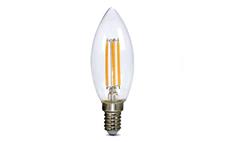 LED žárovka SOLIGHT WZ401A-1 E14 4W