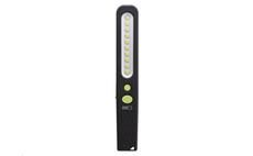 EMOS P4538 SMD LED + LED nabíjecí svítilna, 700 lm, 1200 mAh