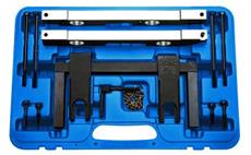 Aretace motoru BMW N51, N52, N53, N54 QUATROS