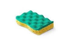 Houbička VILEDA Glitzi Always Clean 168527 2ks