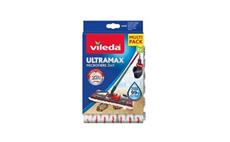 Návlek VILEDA Ultramax Microfibre 2v1 167720 2ks