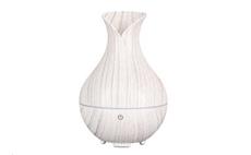 Aroma difuzer Bloom bílé dřevo 200ml SIXTOL