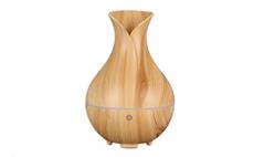 Aroma difuzer Bloom světlé dřevo 200ml SIXTOL