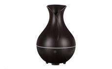 Aroma difuzer Bloom tmavé dřevo 200ml SIXTOL