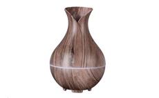    Aroma difuzer Bloom šedé dřevo 200ml SIXTOL