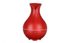 Aroma difuzer Bloom červené dřevo 200ml SIXTOL