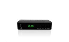 TESLA TE-323 - set-top box DVB-T2 (H.265/HEVC)