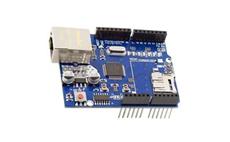Arduino Ethernet Shield W5100 R3