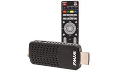   WIWA H.265 MINI DVB-T2 set top box