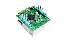 Arduino Ethernet modul W5500 TCP/IP