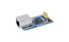 Arduino Ethernet modul W5500