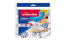 Návlek VILEDA TURBO 3v1 167749
