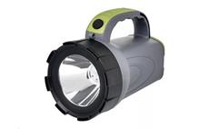 EMOS P2311 LED nabíjecí svítilna, 300 lm, 2400 mAh