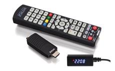   WIWA H.265 MINI LED DVB-T2 set top box