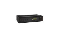 ALMA 2930 - set-top box DVB-T2 (H.265/HEVC)