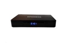 OPENBOX ForTe2 HYBRID DVB-T2 (Android 9, USB 2.0/3.0, 2GB RAM, 16GB FLASH) 