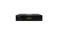 TESLA TE-343 - set-top box DVB-T2 H.265