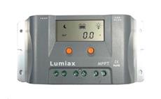 Solární regulátor MPPT Lumiax MT1050EU, 12V/10A