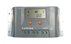 Solární regulátor MPPT Lumiax MT1550EU, 12V/15A