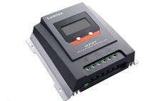 Solární regulátor MPPT Lumiax MT2075, 12-24V/20A