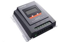 Solární regulátor MPPT Lumiax MT3075, 12-24V/30A