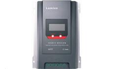 Solární regulátor MPPT Lumiax 4010, 12-24V/40A