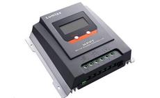 Solární regulátor MPPT Lumiax MT2075-BT, 12-24V/20A, bluetooth