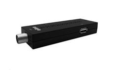 Alma 1660 Dongle - set-top box DVB-T2 (H.265/HEVC)