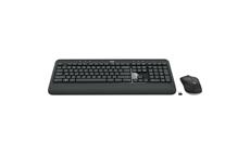MK540 BEZDR SET KLÁVESNICE+MYŠ LOGITECH